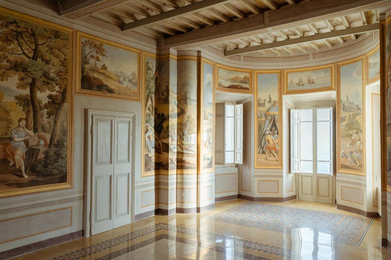 Grand Hotel San Gemini I Una Esperienze Exterior foto