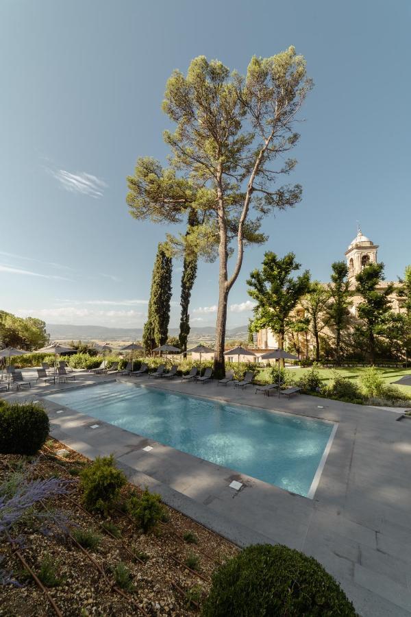 Grand Hotel San Gemini I Una Esperienze Exterior foto